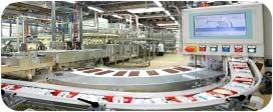 prehrambena industrija